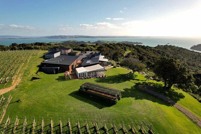 2-Day Waiheke Island Sea Kayak Tour - The Downside