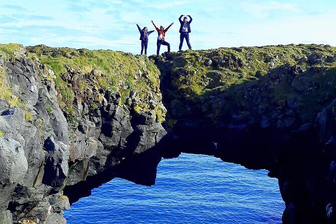 2-Day West Coast Tour | Lava Cave, Snæfellsnes & Silver Circle - Pros and Cons to Consider