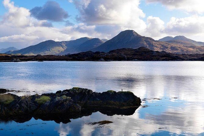 2-Day Western Ireland Tour from Dublin:Including Galway and Cliffs of Moher - An Honest Look at the Itinerary