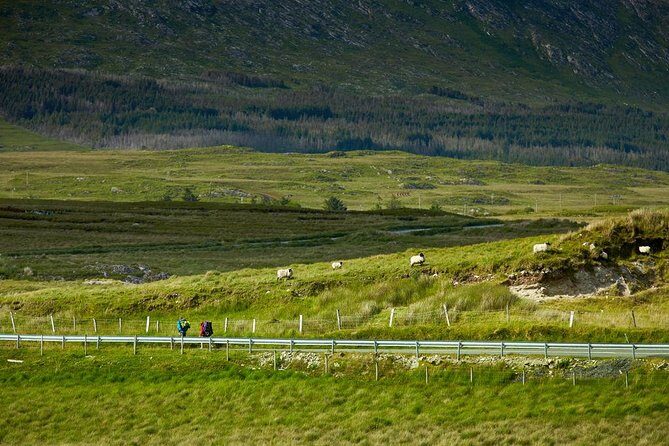 2-Day Western Ireland Tour from Dublin:Including Galway and Cliffs of Moher - FAQ