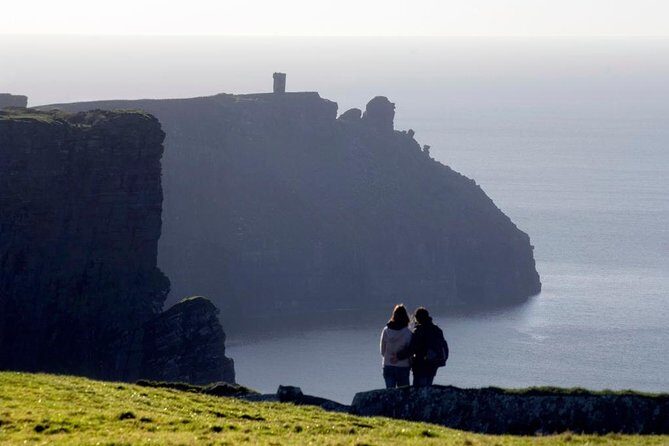 2-Day Wild Atlantic Way Tour From Dublin - An In-Depth Look at the Itinerary