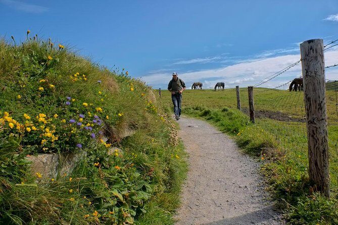 2-Day Wild Atlantic Way Tour From Dublin - Who Should Consider This Tour?