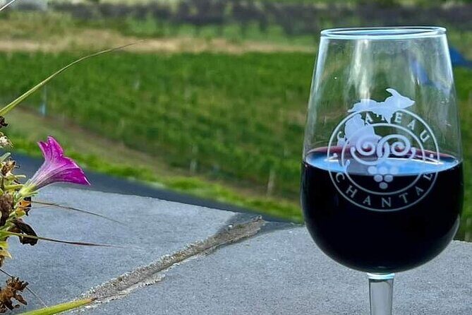 2 Day Wine Tour NON BUS Traverse City Wine Country 2 Peninsula - Who Should Book This Tour?