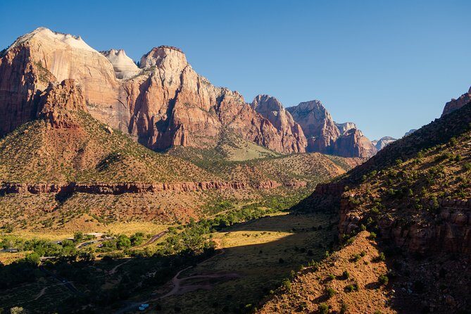 2 Day Zion and Bryce in depth National Tour Camp or Hotel options - Who This Tour Is Best For