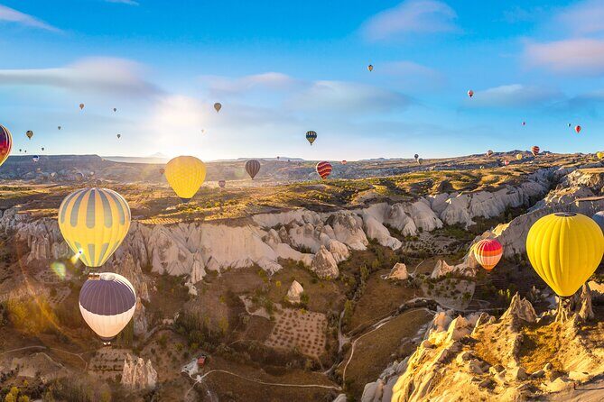 2 Days / 1 Night Cappadocia Tour (1 Day Tour) - A Closer Look at the Itinerary and Experience