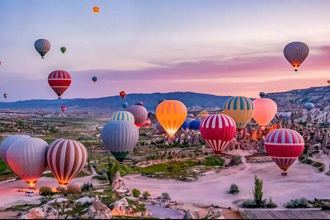 2 Days 1 Night Cappadocia Tour from Istanbul - Drawbacks and Considerations