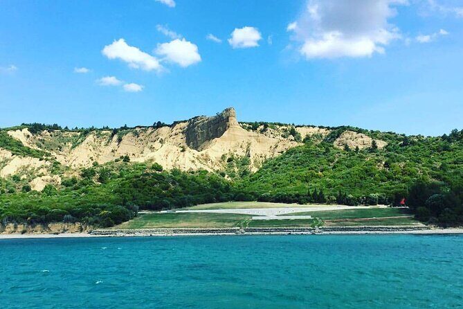 2 Days 1 night Gallipoli Troy Landing Beaches Tour From Istanbul - Final Thoughts