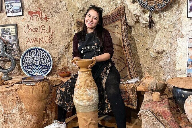 2 Days 1 Night Private Cappadocia Tour with Optional Balloon Tour from Istanbul - Why This Tour Stands Out