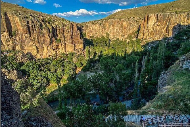 2 Days 1 Night Private Cappadocia Tour with Optional Balloon Tour from Istanbul - Who Should Consider This Tour?