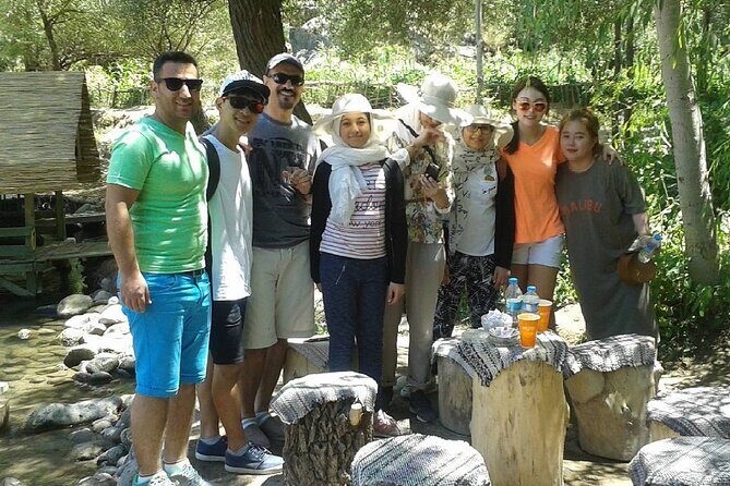 2 Days 1 Night Private Cappadocia Tour with Optional Balloon Tour from Istanbul - Final Thoughts