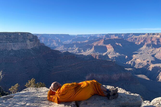 2-Days, 5 Canyons: Zion, Bryce, Antelope, Horseshoe, Grand Canyon - What the Tour Means for You