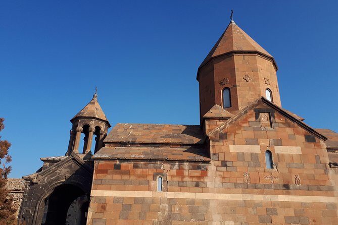 2 days and 1 night private tour to Khor Virap, Areni, Noravank, Goris, Tatev. - The Real Value of the Tour