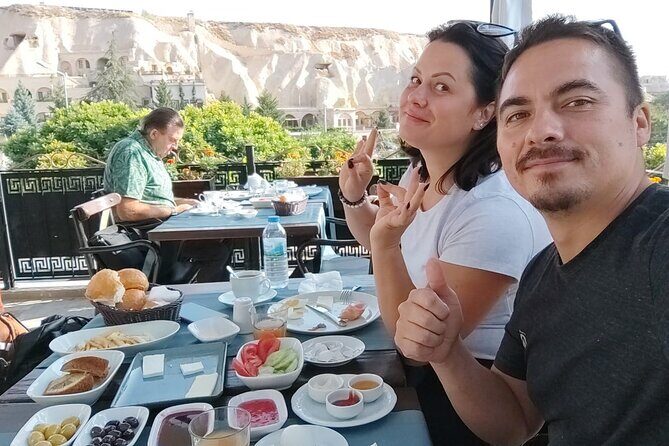 2-Days Cappadocia-Dream from/to Istanbul (Optional Balloon Ride) - Final Thoughts