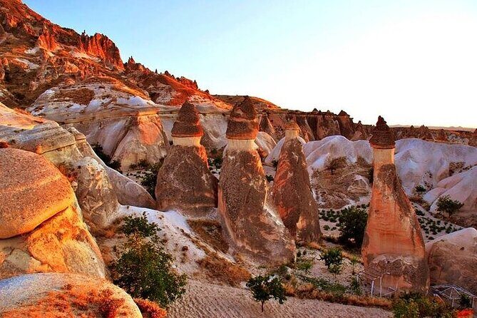 2 Days Cappadocia Tour from Alanya (Best Price) - Who Is This Tour Best For?
