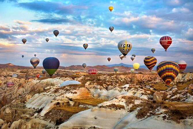 2 Days Cappadocia Tour From Alanya, Side, Anatalya, Belek - Exploring the 2 Days Cappadocia Tour from Alanya and Surroundings: An Honest Look