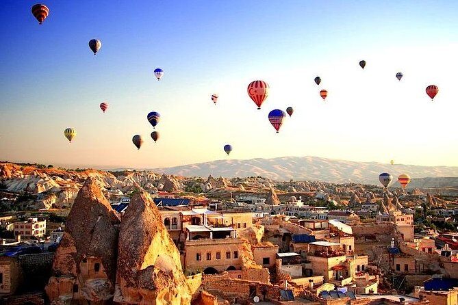 2 Days Cappadocia Tour From Alanya, Side, Anatalya, Belek - Final Thoughts