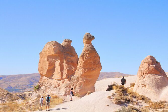 2 Days Cappadocia Tour from Ankara - FAQs