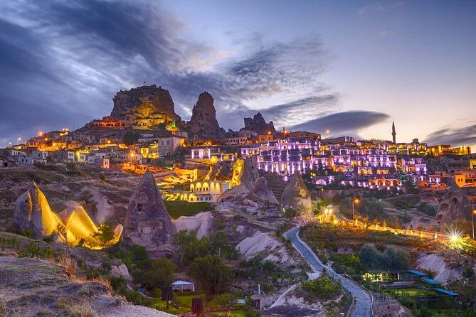 2 Days Cappadocia Tour from Istanbul - FAQs about the 2 Days Cappadocia Tour