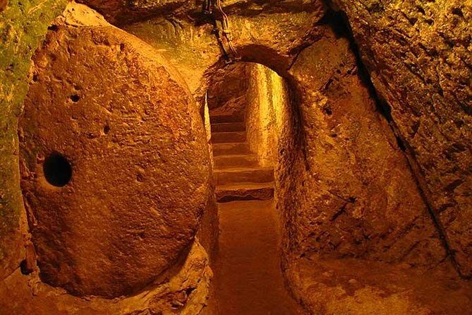 2 Days Cappadocia Tour from Istanbul - Frequently Asked Questions