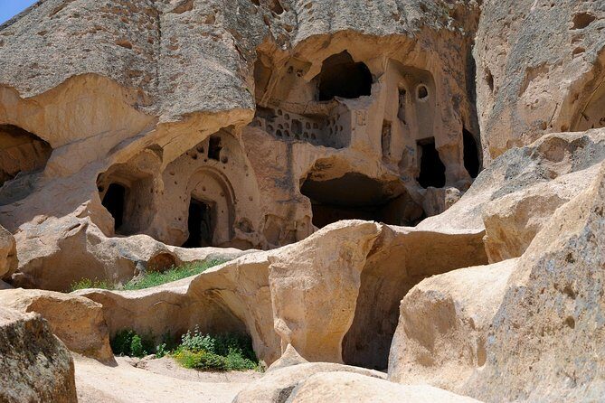 2 Days Cappadocia Tour from Istanbul - A Deep Dive into the Tour Experience