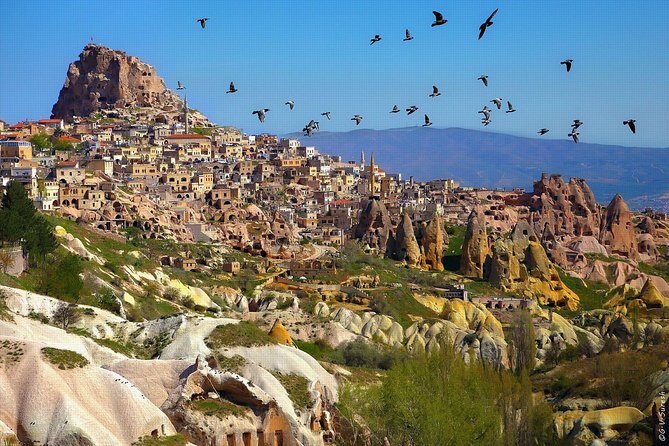 2 Days Cappadocia Tour from Istanbul - Who Is This Tour Best Suited For?