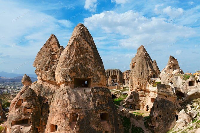 2 Days Cappadocia Tour from Istanbul - FAQs