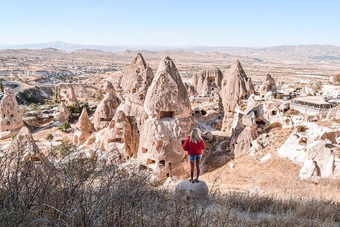 2 Days Cappadocia Tour from Istanbul - Wrapping It Up