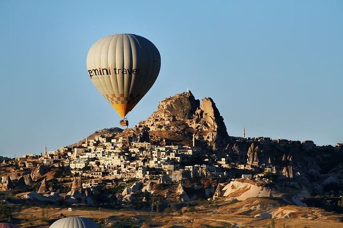 2 Days Cappadocia Tour from Istanbul - Deep Dive: What to Expect from the 2-Day Cappadocia Tour
