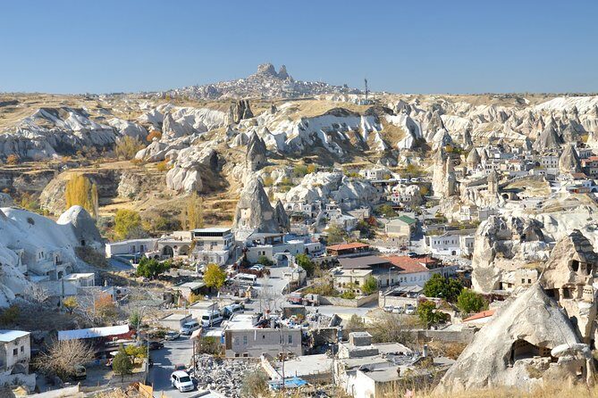 2 Days Cappadocia Tour from Istanbul - The Value of This Tour