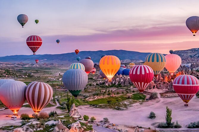 2 Days Cappadocia Tour from Istanbul - The Sum Up