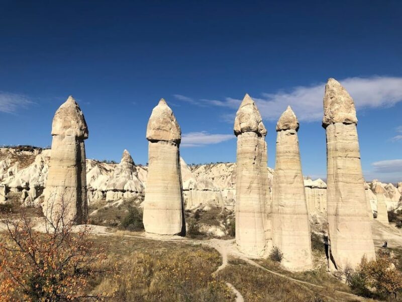 2 Days Cappadocia Tour from istanbul - An In-Depth Look at the 2-Day Cappadocia Tour