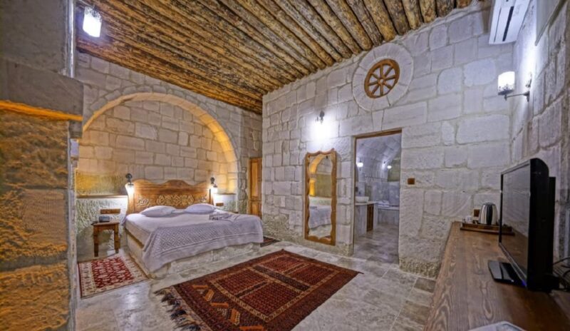 2 Days Cappadocia Tour from Istanbul and ending Antalya - FAQ