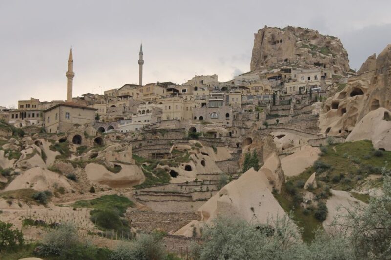 2 Days Cappadocia Tour From Istanbul by Overnight Bus - FAQ