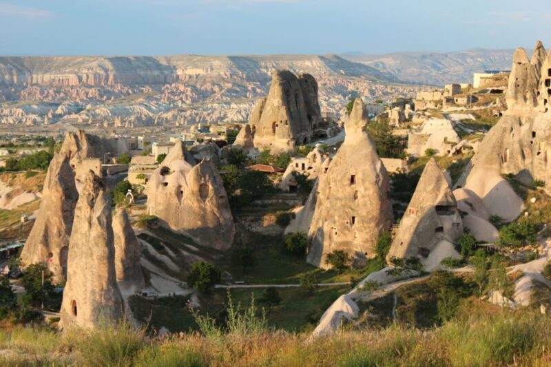 2 Days Cappadocia Tour From Istanbul by Overnight Bus - Final Thoughts