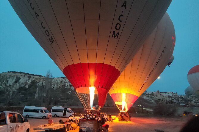 2 days Cappadocia Tour from Istanbul by Plane - The Itinerary: What to Expect and Why It Matters