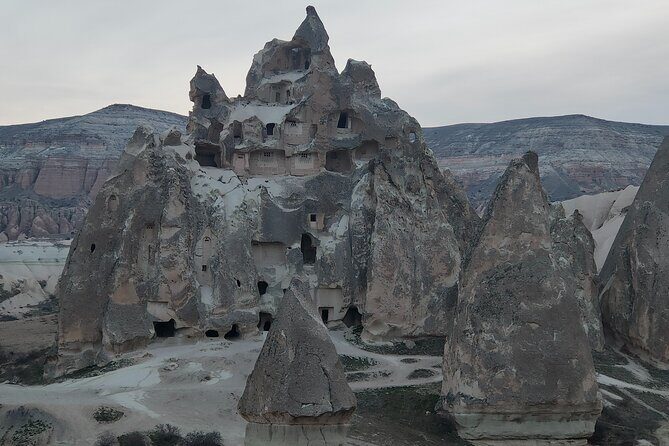 2 days Cappadocia Tour from Istanbul by Plane - What We Think About the Value