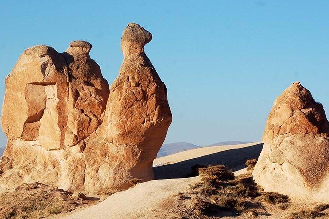 2 Days Cappadocia Tour From Istanbul - Final Thoughts