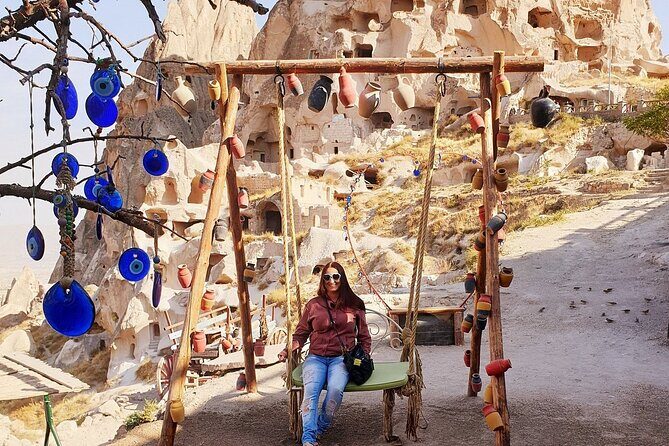 2 Days Cappadocia Tour from Istanbul with Optional Balloon - Deep Dive into the Itinerary