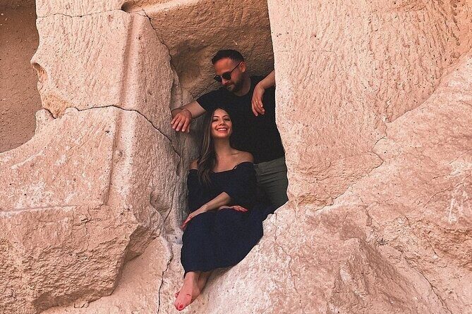 2 Days Cappadocia Tour from Istanbul with Optional Balloon - FAQs