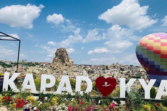 2 Days Cappadocia Tour from Istanbul with Optional Balloon - Final Thoughts
