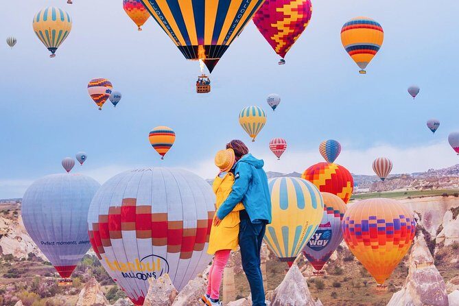 2 Days Cappadocia Tours From Istanbul by Plane - Who Should Consider This Tour?