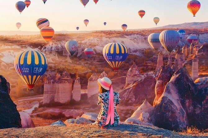 2 Days Cappadocia Tours From Istanbul by Plane - Final Thoughts