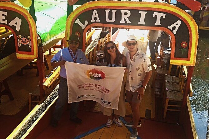 2 Days combo saver visiting Frida Kahlo Museum, Xochimilco, Cuernavaca & Taxco - What to Expect from This 2-Day Mexico City Tour