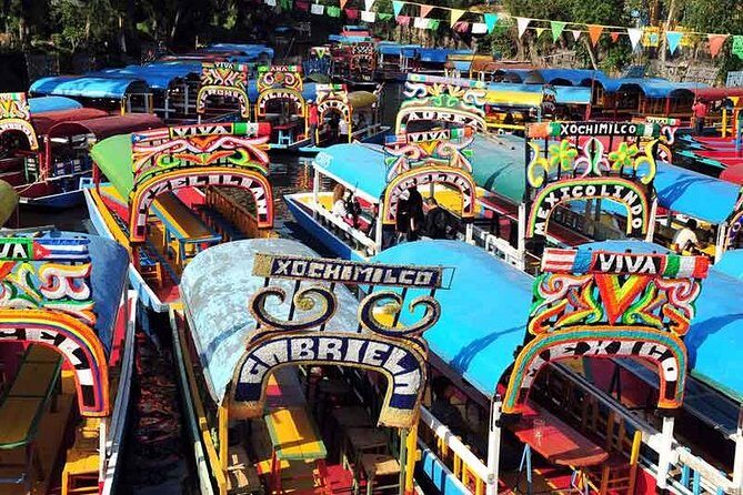 2 Days combo saver visiting Frida Kahlo Museum, Xochimilco, Cuernavaca & Taxco - What Travelers Say (Based on the Reviews)