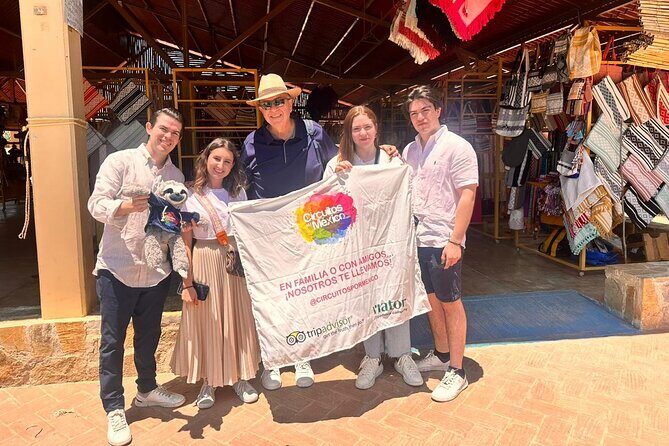 2 Days combo saver visiting Frida Kahlo Museum, Xochimilco, Cuernavaca & Taxco - Final Thoughts