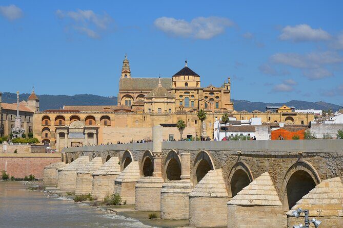 2 Days Cordoba with Mosque Ticket and Hotel Tour - Key Points