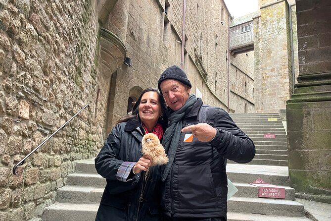 2-Days Customisable Private Guided Tour in Normandy & Brittany - Who Is This Tour Best For?