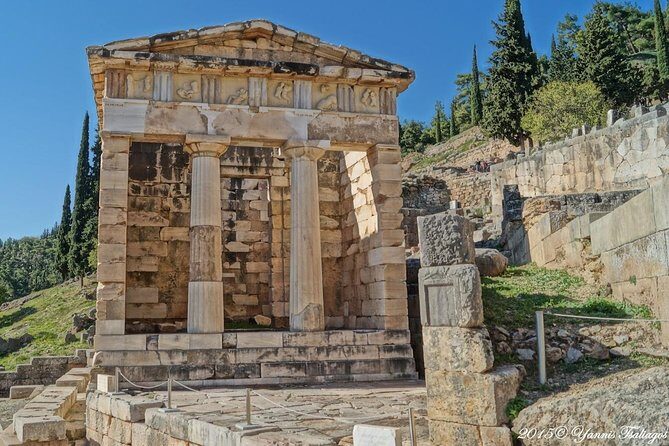 2 DAYS DEPHI -METEORA & Thermopylae Private Trip From Athens - Final Thoughts
