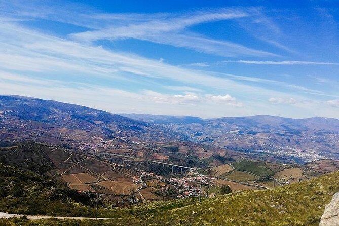 2 Days Douro Valley Tour - Douro Valley Wine Tour - Private Tour - All Included - Final Thoughts: Who Is This Tour For?