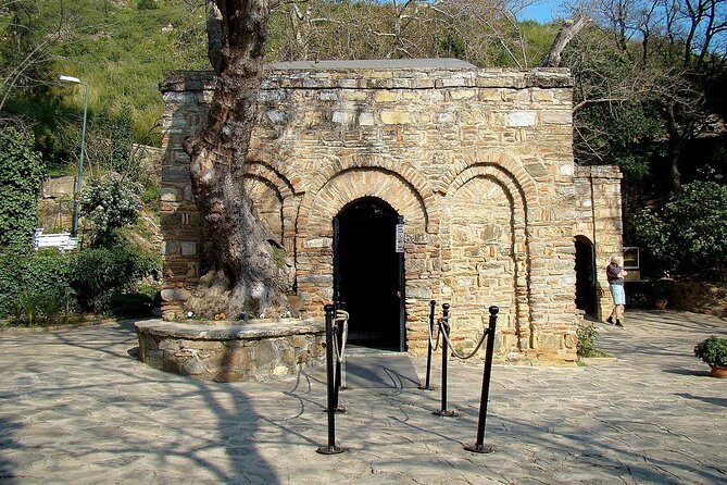 2 Days Ephesus and Pamukkale from Istanbul - FAQs